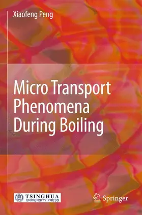 Peng |  Micro Transport Phenomena During Boiling | Buch |  Sack Fachmedien