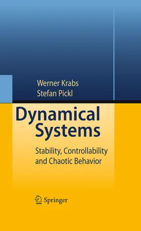 Krabs |  Dynamical Systems | eBook | Sack Fachmedien