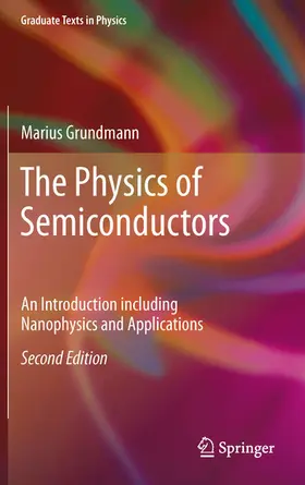 Grundmann |  The Physics of Semiconductors | eBook | Sack Fachmedien