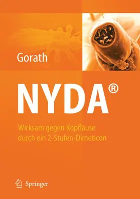 Gorath |  Nyda | Buch |  Sack Fachmedien