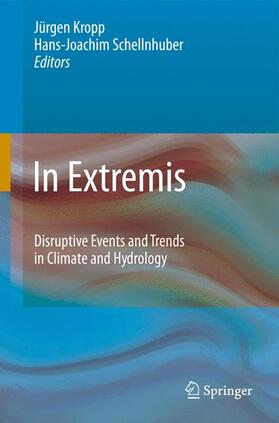 Schellnhuber / Kropp |  In Extremis | Buch |  Sack Fachmedien