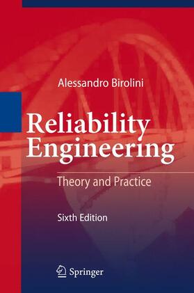 Birolini |  Reliability Engineering | Buch |  Sack Fachmedien