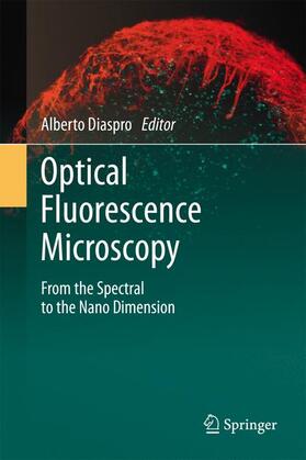 Diaspro |  Optical Fluorescence Microscopy | Buch |  Sack Fachmedien