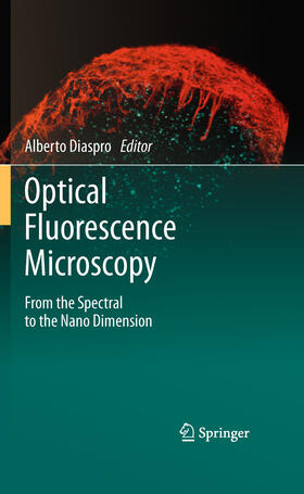 Diaspro |  Optical Fluorescence Microscopy | eBook | Sack Fachmedien