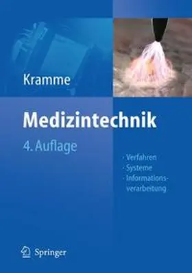 Kramme |  Medizintechnik | Buch |  Sack Fachmedien