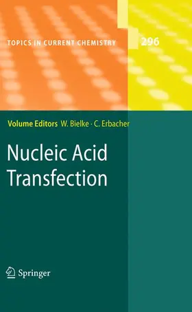 Erbacher / Bielke |  Nucleic Acid Transfection | Buch |  Sack Fachmedien