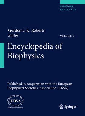 Roberts |  Encyclopedia of Biophysics | Buch |  Sack Fachmedien
