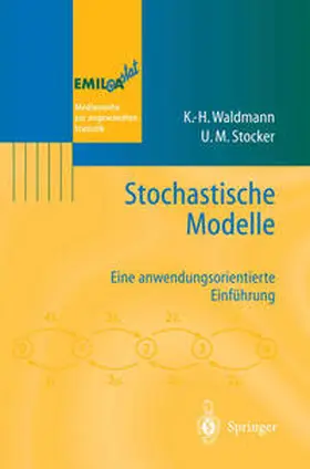 Waldmann / Stocker |  Stochastische Modelle | eBook | Sack Fachmedien