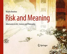 Bouleau |  Risk and Meaning | Buch |  Sack Fachmedien