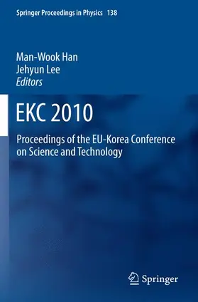 Han / Lee |  EKC2010 | Buch |  Sack Fachmedien