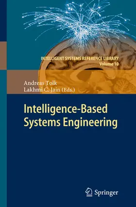 Tolk / Jain |  Intelligent-Based Systems Engineering | eBook | Sack Fachmedien