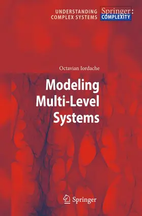 Iordache |  Modeling Multi-Level Systems | Buch |  Sack Fachmedien