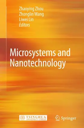 Zhou / Wang / Lin |  Microsystems and Nanotechnology | Buch |  Sack Fachmedien