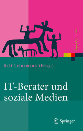 Leinemann |  IT-Berater und soziale Medien | eBook | Sack Fachmedien