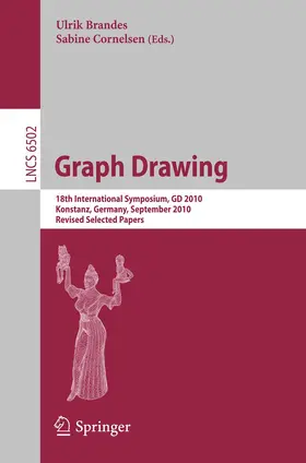 Brandes / Cornelsen |  Graph Drawing | Buch |  Sack Fachmedien