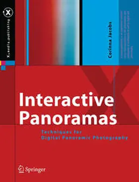 Jacobs |  Interactive Panoramas | eBook | Sack Fachmedien