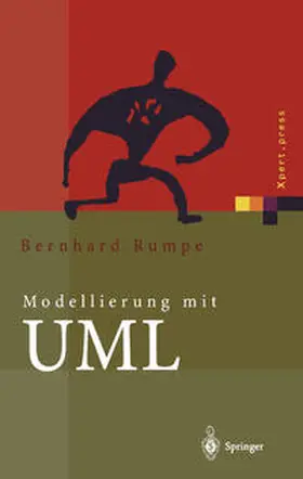 Rumpe |  Modellierung mit UML | eBook | Sack Fachmedien