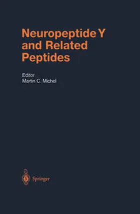 Michel |  Neuropeptide Y and Related Peptides | eBook | Sack Fachmedien