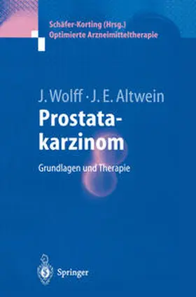 Wolff / Altwein |  Prostatakarzinom | eBook | Sack Fachmedien