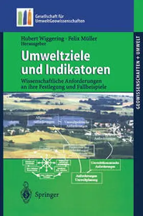 Wiggering / Müller |  Umweltziele und Indikatoren | eBook | Sack Fachmedien