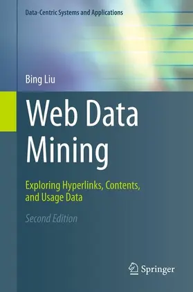 Liu |  Web Data Mining | eBook | Sack Fachmedien