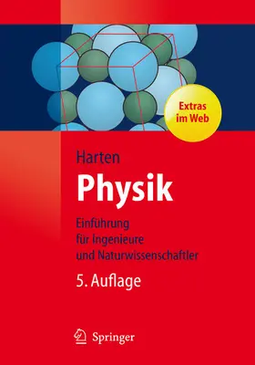 Harten |  Physik | eBook | Sack Fachmedien