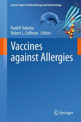 Coffman / Valenta |  Vaccines against Allergies | Buch |  Sack Fachmedien