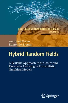 Freno / Trentin |  Hybrid Random Fields | Buch |  Sack Fachmedien