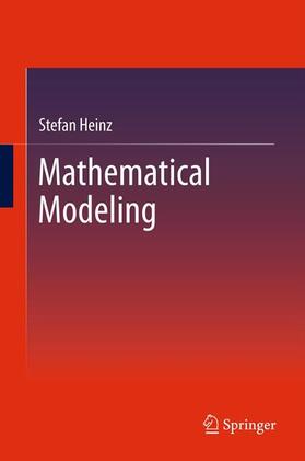 Heinz |  Mathematical Modeling | eBook | Sack Fachmedien
