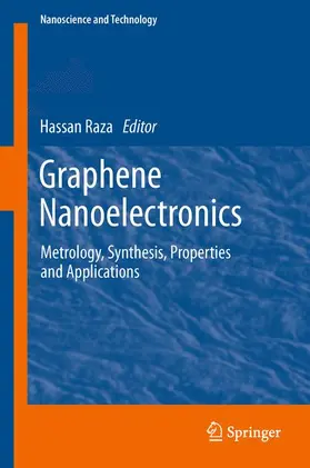 Raza |  Graphene Nanoelectronics | Buch |  Sack Fachmedien