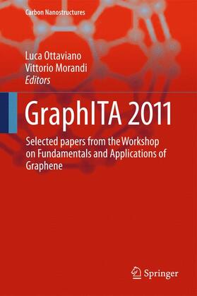Morandi / Ottaviano |  GraphITA 2011 | Buch |  Sack Fachmedien