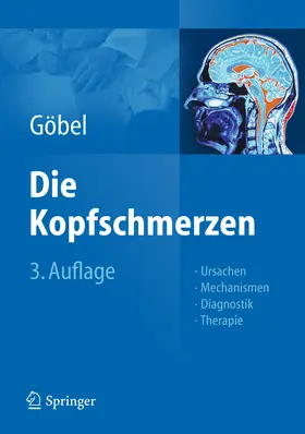 Göbel |  Die Kopfschmerzen | eBook | Sack Fachmedien