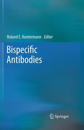 Kontermann |  Bispecific Antibodies | Buch |  Sack Fachmedien