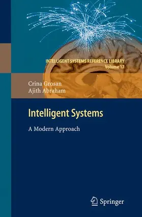 Grosan / Abraham |  Intelligent Systems | Buch |  Sack Fachmedien