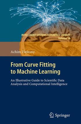 Zielesny |  From Curve Fitting to Machine Learning | Buch |  Sack Fachmedien