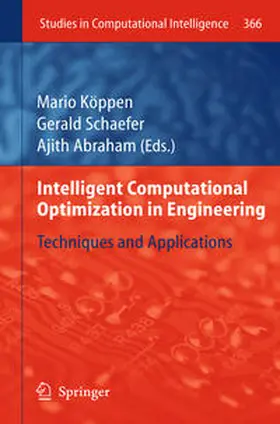 Köppen / Schaefer / Abraham | Intelligent Computational Optimization in Engineering | E-Book | sack.de