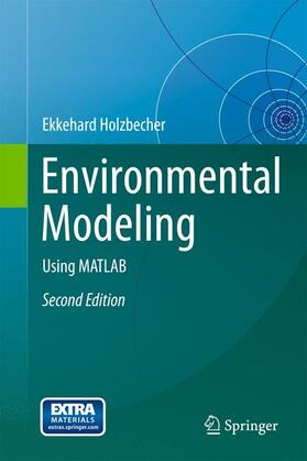 Holzbecher |  Environmental Modeling | Buch |  Sack Fachmedien