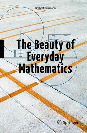 Herrmann |  The Beauty of Everyday Mathematics | Buch |  Sack Fachmedien