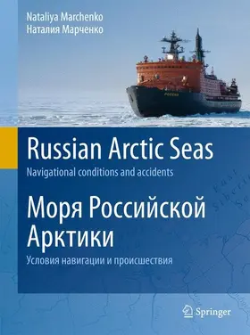 Marchenko | Russian Arctic Seas | E-Book | sack.de