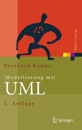 Rumpe |  Modellierung mit UML | Buch |  Sack Fachmedien