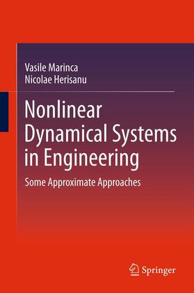 Herisanu / Marinca |  Nonlinear Dynamical Systems in Engineering | Buch |  Sack Fachmedien