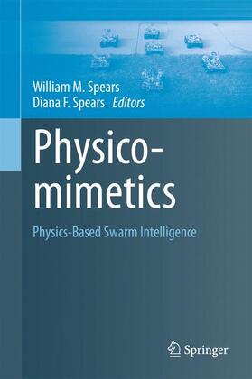 Spears |  Physicomimetics | Buch |  Sack Fachmedien