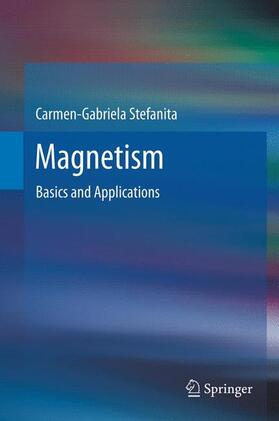 Stefanita |  Magnetism | Buch |  Sack Fachmedien