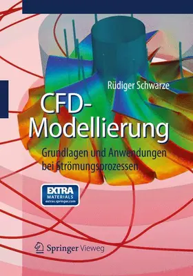 Schwarze |  CFD-Modellierung | Buch |  Sack Fachmedien