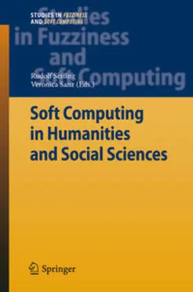 Seising / Sanz González | Soft Computing in Humanities and Social Sciences | E-Book | sack.de