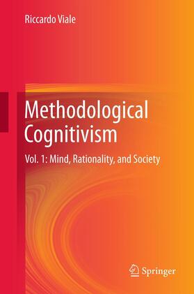 Viale |  Methodological Cognitivism | Buch |  Sack Fachmedien