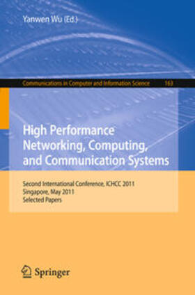 Wu |  High Performance Networking, Computing, and Communication Systems | eBook | Sack Fachmedien