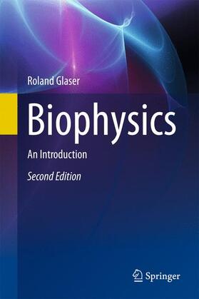 Glaser |  Biophysics | Buch |  Sack Fachmedien