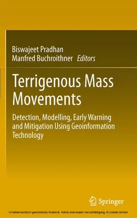 Pradhan / Buchroithner |  Terrigenous Mass Movements | eBook | Sack Fachmedien