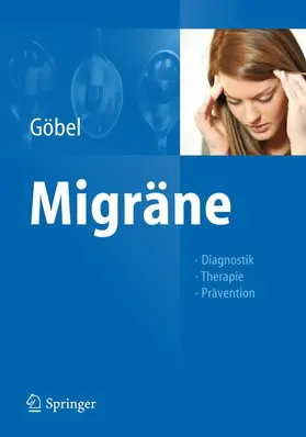 Göbel |  Migräne | Buch |  Sack Fachmedien